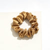 Wholesale Hair Accessories Satin Handmade Large Intestine Band For Women