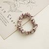 Wholesale Hair Accessories Satin Handmade Large Intestine Band For Women
