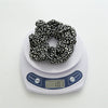 Wholesale Hair Band Fabric Leopard Print Handmade For Women