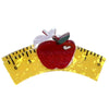 Wholesale Hair Clip Acrylic Cartoon Geometric Handmade For Women