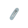 Wholesale Hair Clip Geometric Style Ps Material Painted