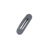 Wholesale Hair Clip Geometric Style Ps Material Painted