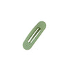 Wholesale Hair Clip Geometric Style Ps Material Painted