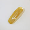 Wholesale Hair Clip Geometric Style Ps Material Painted