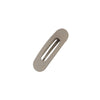Wholesale Hair Clip Geometric Style Ps Material Painted