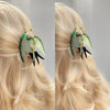 Wholesale Hair Clips Acetic Acid Handmade Bird Series Cartoon Style For Women