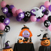 Wholesale Halloween Balloon Set Latex Round Decorative Balloons For Party Decoration