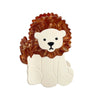 Wholesale Handmade Acetic Acid Animal Cartoon Hair Clips For Women