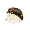 Wholesale Handmade Acetic Acid Animals Personalized Hairpin Giant Panda Hedgehog Grab Clip