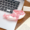 Wholesale Handmade Acetic Acid Hair Accessories Women's Shark Clip Ocean Cartoon Fun Allmatch Cute Headwear