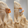 Wholesale Handmade Acetic Acid Hairpin With Animal Style For Women