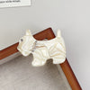 Wholesale Handmade Acetic Acid Puppy Style Duckbill Hair Clip For Women Hair Accessories