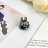 Wholesale Handmade Acetic Acid Rabbit Hairpin For Women Cute Hair Accessory