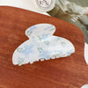 Wholesale Handmade Acrylic Fresh Floral Flower Hairpin For Women