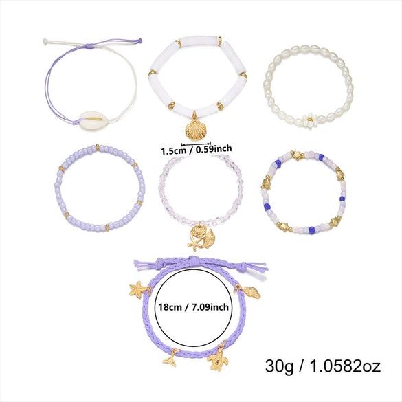 Wholesale Handmade Alloy Animal Zodiac Bracelet For Women