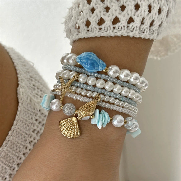 Wholesale Handmade Alloy Animal Zodiac Bracelet For Women