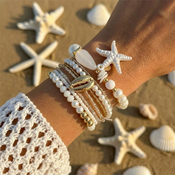 Wholesale Handmade Alloy Animal Zodiac Bracelet For Women