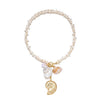 Wholesale Handmade Alloy Star Shape Pendant Necklace For Women