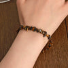 Wholesale Handmade Bohemian Geometric Crystal Bracelet For Women
