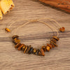 Wholesale Handmade Bohemian Geometric Crystal Bracelet For Women