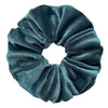 Wholesale Handmade Cloth Flannel Retro Large Size Hair Ring Hair Accessories