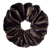 Wholesale Handmade Cloth Flannel Retro Large Size Hair Ring Hair Accessories