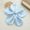 Wholesale Handmade Cloth Headwear With Plant Flower Style For Women