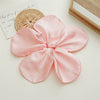 Wholesale Handmade Cloth Headwear With Plant Flower Style For Women