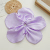 Wholesale Handmade Cloth Headwear With Plant Flower Style For Women