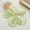 Wholesale Handmade Cloth Headwear With Plant Flower Style For Women