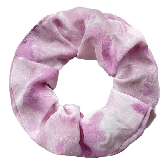 Wholesale Handmade Cloth Tiedye Hair Tie Headband For Women
