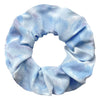 Wholesale Handmade Cloth Tiedye Hair Tie Headband For Women