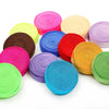 Wholesale Handmade Diy Elastic Rope Rubber Band Ribbon Material