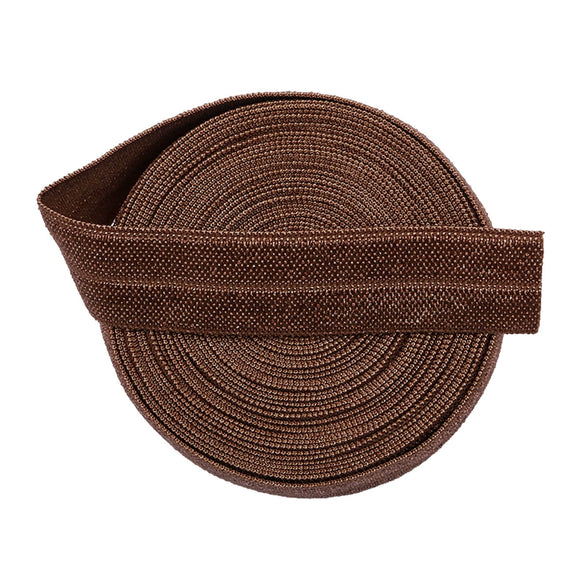 Wholesale Handmade Diy Elastic Rope Rubber Band Ribbon Material