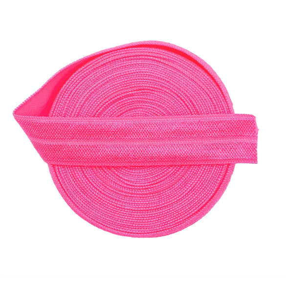 Wholesale Handmade Diy Elastic Rope Rubber Band Ribbon Material