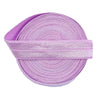 Wholesale Handmade Diy Elastic Rope Rubber Band Ribbon Material
