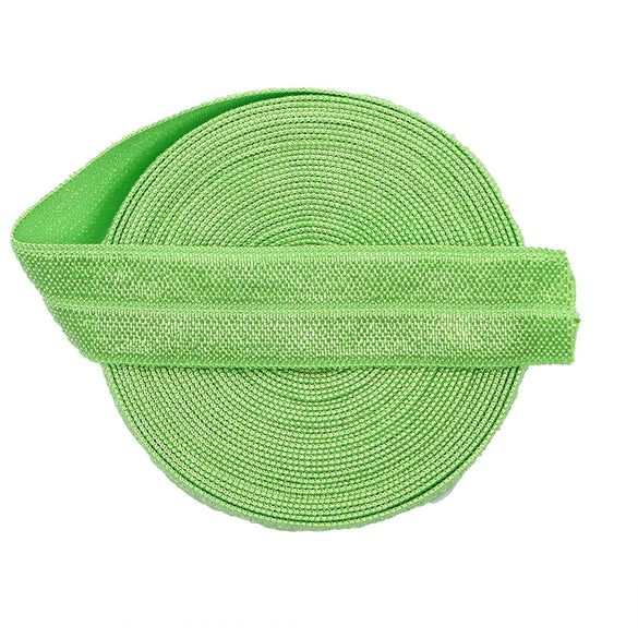 Wholesale Handmade Diy Elastic Rope Rubber Band Ribbon Material