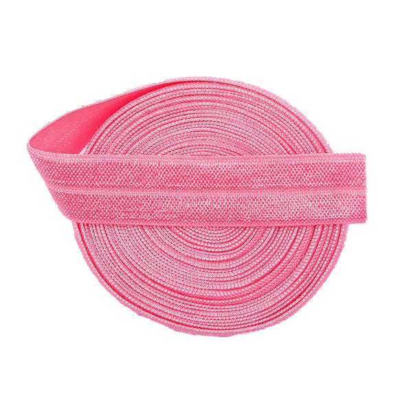 Wholesale Handmade Diy Elastic Rope Rubber Band Ribbon Material