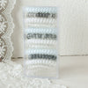 Wholesale Handmade Fresh And Simple Style Telephone Line Women's Hair Tie Headband