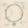 Wholesale Handmade Geometric Alloy Beaded Choker Necklace For Women And Unisex