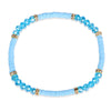 Wholesale Handmade Geometric Ceramic Beaded Bracelet For Women