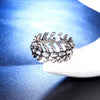 Wholesale Handmade Geometric Cross Ring In Stainless Steel For Men And Unisex Fashion Jewelry