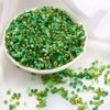 Wholesale Handmade Glass And Glaze Loose Beads For Jewelry Accessories Diy Bracelet Materials
