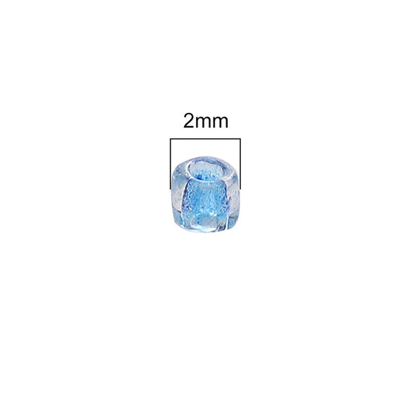 Wholesale Handmade Glass And Glaze Loose Beads For Jewelry Accessories Diy Bracelet Materials