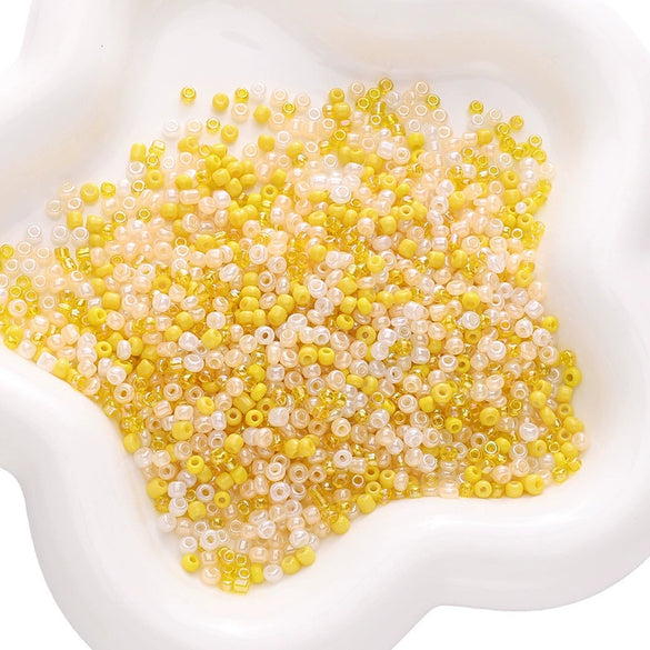 Wholesale Handmade Glass And Glaze Loose Beads For Jewelry Accessories Diy Bracelet Materials