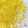 Wholesale Handmade Loose Tube Beads Glass Glaze Material For Diy Jewelry Accessories