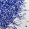 Wholesale Handmade Loose Tube Beads Glass Glaze Material For Diy Jewelry Accessories