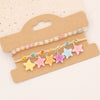 Wholesale Handmade Marine Animal Jewelry With Rice Beads Bracelet