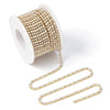 Wholesale Handmade Natural Style Rhinestone Claw Pearl Gold And Silver Bottom Claw Diamond Beaded Necklace Jewelry Accessories