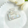 Wholesale Handmade Pvc Women's Magic Mermaid Hair Accessories Grip Hairpin